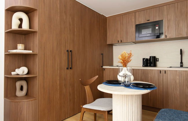 Sublime Studio - 2P - Near Place de la Republique - Foto 16