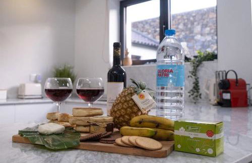 Casa da Suta - Jacuzzi with Ocean View - Photo 15