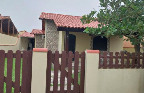 Orla 500 - Casa inteira 15 pessoas - Com Piscina - 500 Metros da Praia - Churrasqueira e muito mais - Foto 34