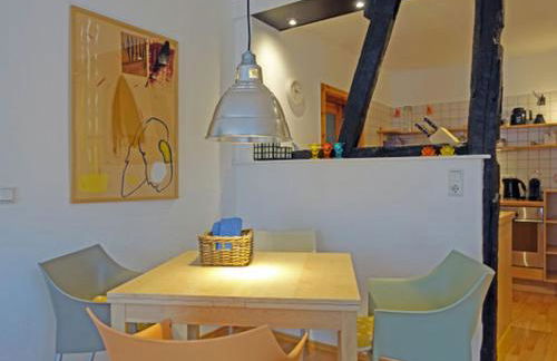 Gästehaus 1A - Foto 6