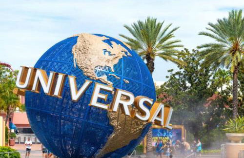 2 Queen Beds Theme Park - Foto 32