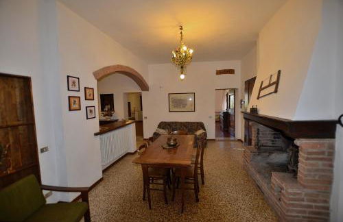 Agriturismo Poggio ai Grilli - Foto 22