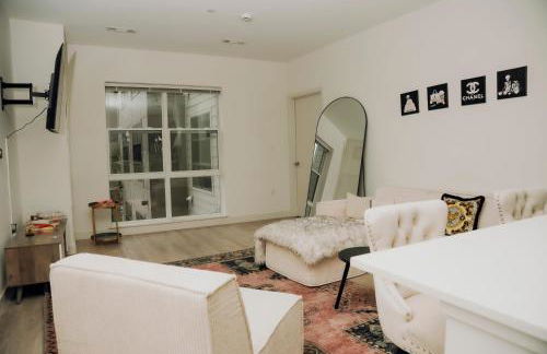 Modern 2 BR 2 BA near downtown Boston free parking - Foto 24