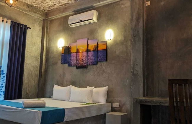 Green Villa & Soul Villa & Soul Cabana - Photo 10