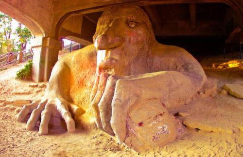 Seattle-Queen Anne--7 BR 3 BA--One Block to SPU - Foto 42