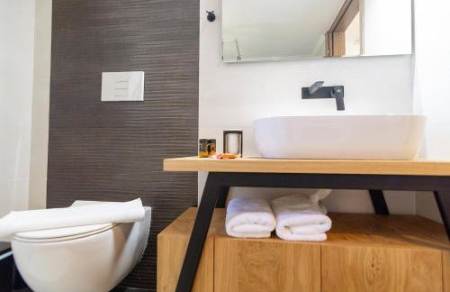 Bitsakis Family II - Paleochora Luxury House - Foto 17