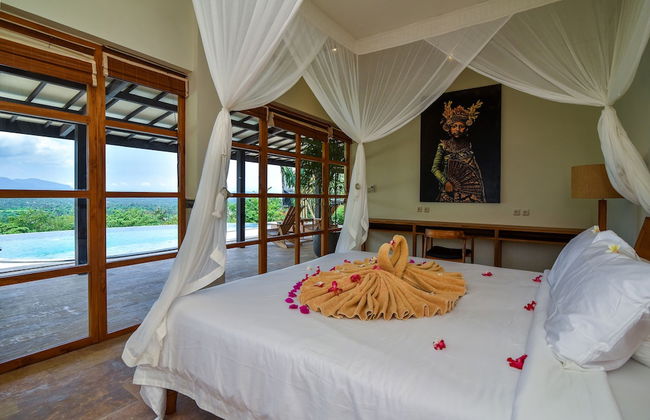 Sumberkima Hill Private Villa Retreat - Photo 36