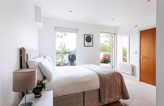 3 Bed Luxury Penthouse in Shoreditch - Foto 41