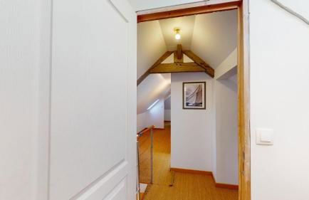 La Glycine Maison 1.5 km Veulettes sur mer - Foto 15