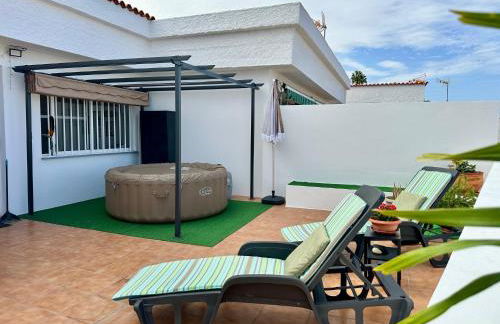 Casa Clavelito - Foto 31