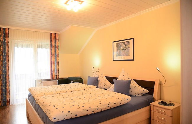 Ferienwohnung Haus Kotthoff - Foto 3