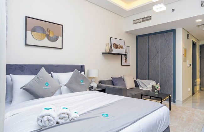 Bloomfield Luxury Studio Samana Golf - Photo 2