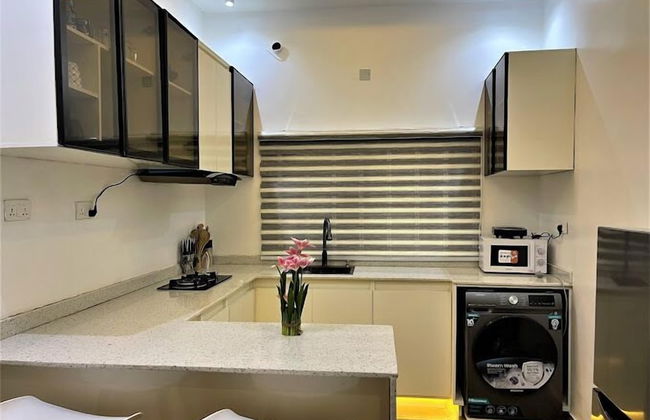 California Apartment - Foto 18