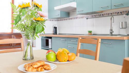 CHL Serycam Breña Baja, infinity views - Foto 5, stove