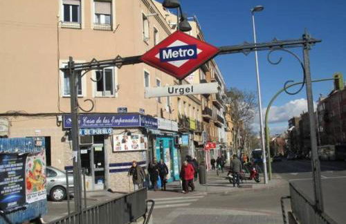 Apartamento Urgel - Photo 13