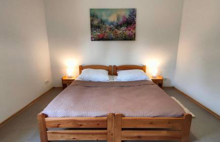 Biały Domek Nielbark - Agroturystyka - Foto 17