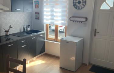 Appartement F1 - Photo 3