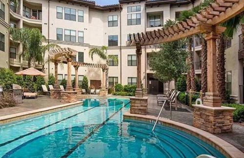 Fantastic 1-Bedroom Close to Reliant Stadium & Medical Center - Foto 11