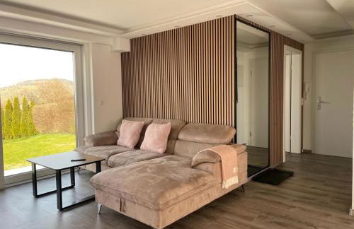 Apartments Metzingen Panoramablick - Foto 26