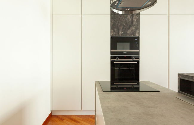 easyhomes - Madonnina view - Photo 16