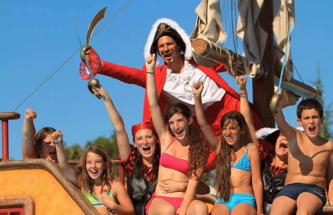 Istrian Villas Plava Laguna - Foto 76