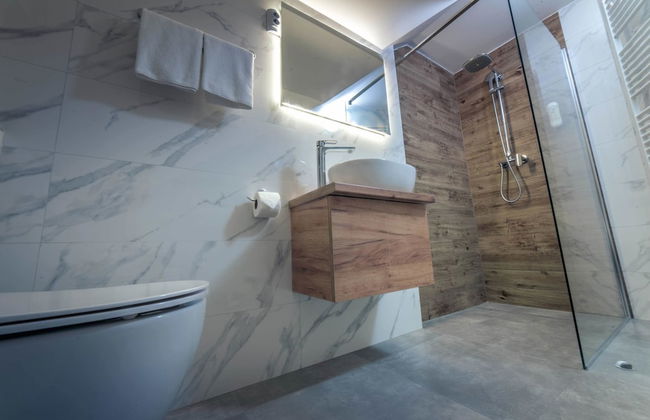 Apartments Beautiful You Are 2 - Foto 38