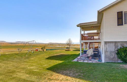 Scenic Large-Group Retreat, 1 Mi to Bryce Canyon! - Foto 35