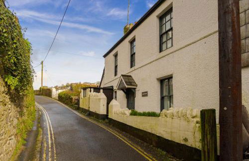 Jessamine: Restored fisherman's cottage close to Looe's harbour - Foto 35