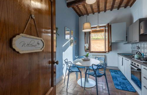 La sosta di Arrigo - Foto 1