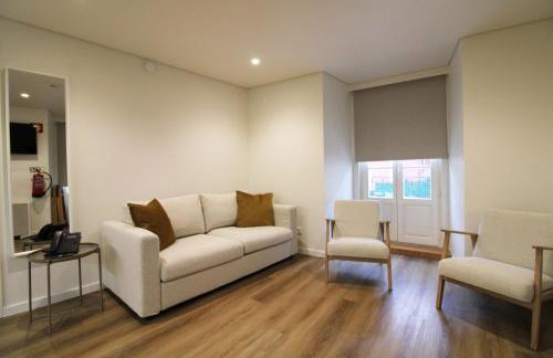 Rossio Garden Suites - Foto 40