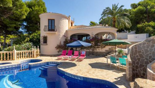 Holiday Home Toscamolino by Interhome - Foto 1