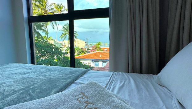 TEKATETU Hotels&Flats - Makadamia - Foto 2, Habitación