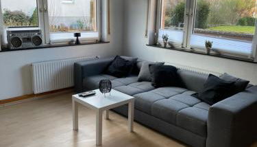 Monteurewohnung Wasserfurche Ebergötzen - Foto 3