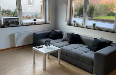 Monteurewohnung Wasserfurche Ebergötzen - Foto 3