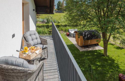 Apartments Hofmann - Foto 23