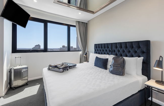 Meriton Suites Kent Street, Sydney - Foto 4