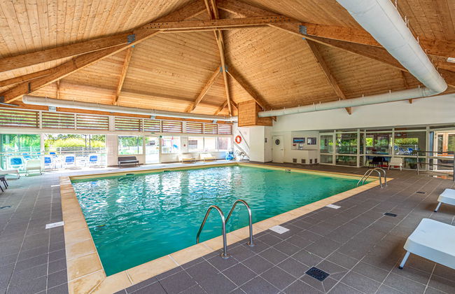 Cottage Confort 3 Pers. - Foto 2