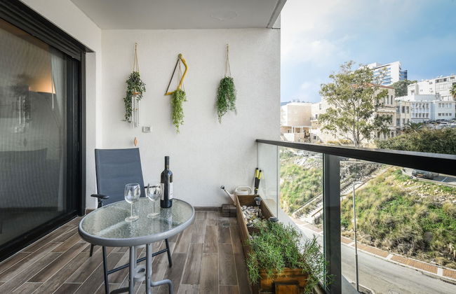 Cozy Nest Apartment with balcony - Foto 20