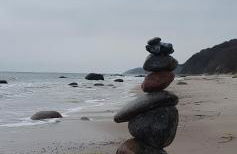 Kleine strandnahe Ferienwohnung auf dem Bakenberg Insel Rügen - Foto 19