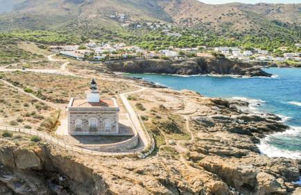 Villa Sarnella, El Port de la Selva - Foto 29