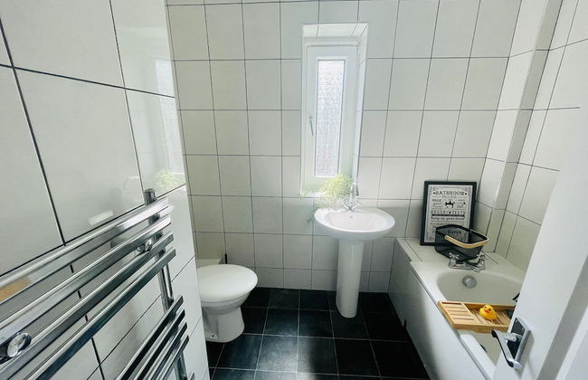 Mitchell Apartment - Photo 8