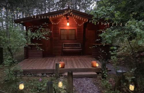 Fancy Fireflies Cabin - Foto 2