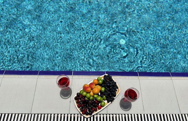 Talia Villaları - Foto 43