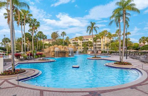 Sheraton Vistana Villages 1BR Apartment with Resort Access - Foto 10