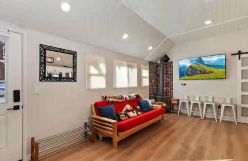 Modern Moab: Near Boulder Bay + Spa + Large Yard - Foto 16