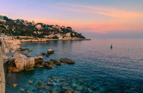 Penthouse Lou Lòu by iVillamia com - Foto 31