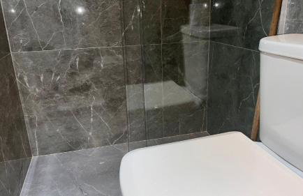 Pé na Sapucaí! Apto Completo, Decorado e Metrô na Porta - Foto 57