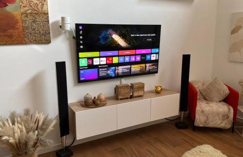 Casa Solera, Luxe nieuwe villa Busot, Alicante - Foto 3