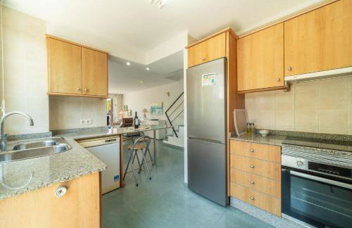 Villa Jazmin for 8 with swimming pool and beach views - Foto 18