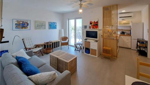 2 Bedroom Gorgeous Apartment In Olib - Foto 2